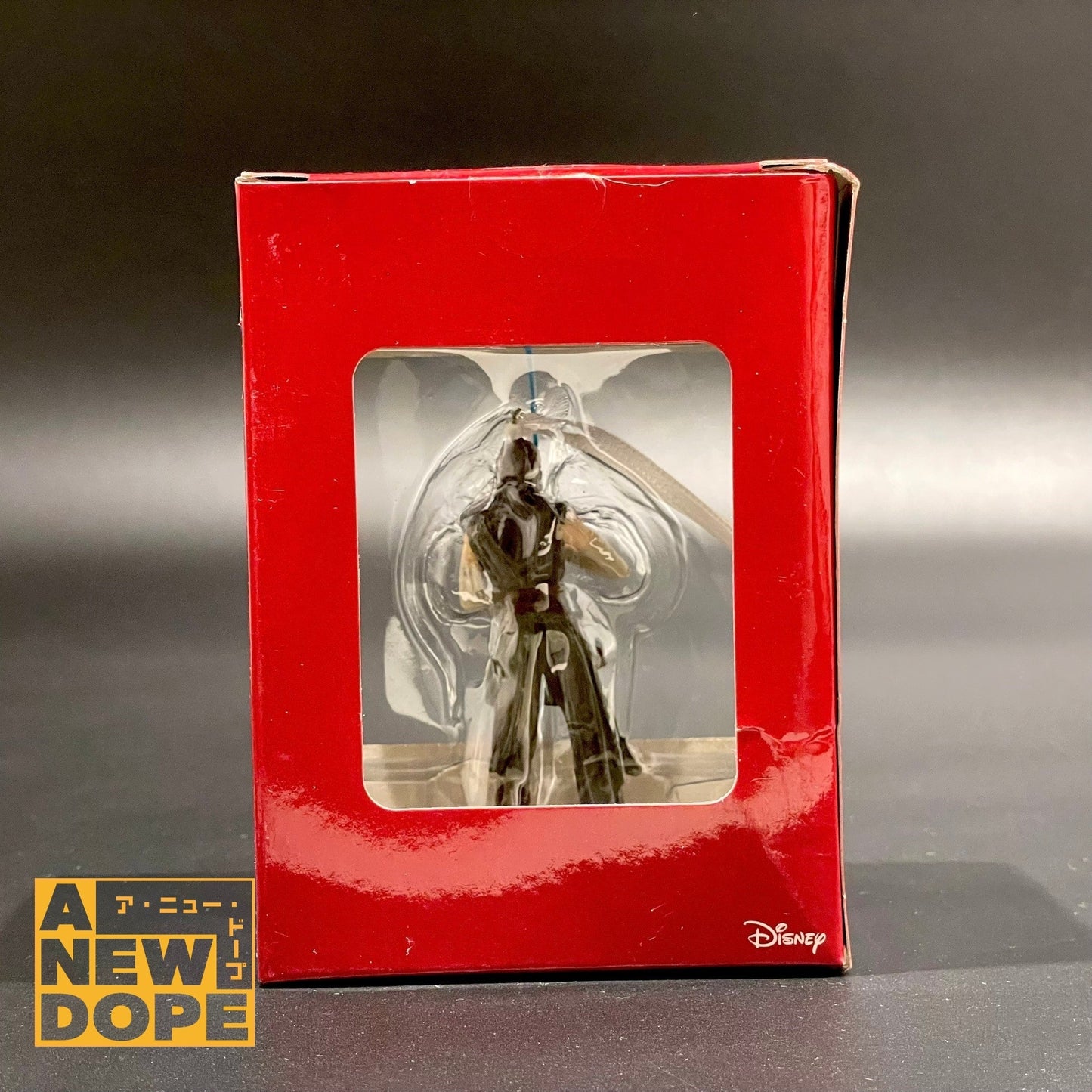 ホールマーク レイ オーナメント 『スター・ウォーズ/最後のジェダイ』(2017)