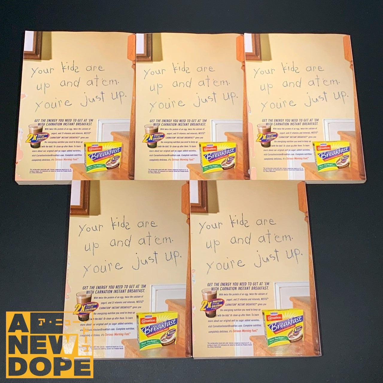 TV GUIDE 『スターウォーズ/シスの復讐』 レンチキュラー表紙 全5種コンプリートセット 洋書(2005)【裏表紙イタミ有】