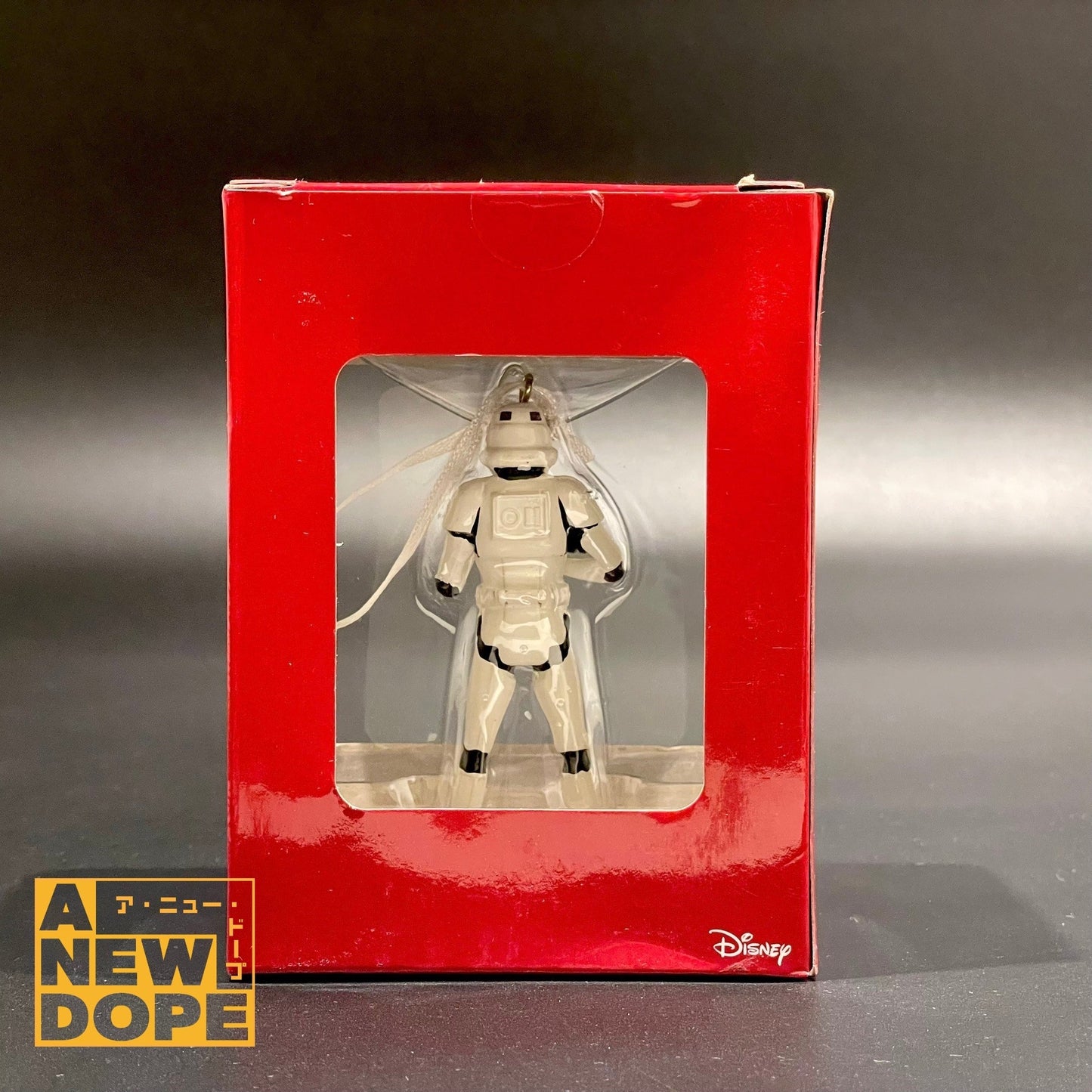 ホールマーク ストーム・トルーパー オーナメント 『スター・ウォーズ/新たなる希望』(1977)