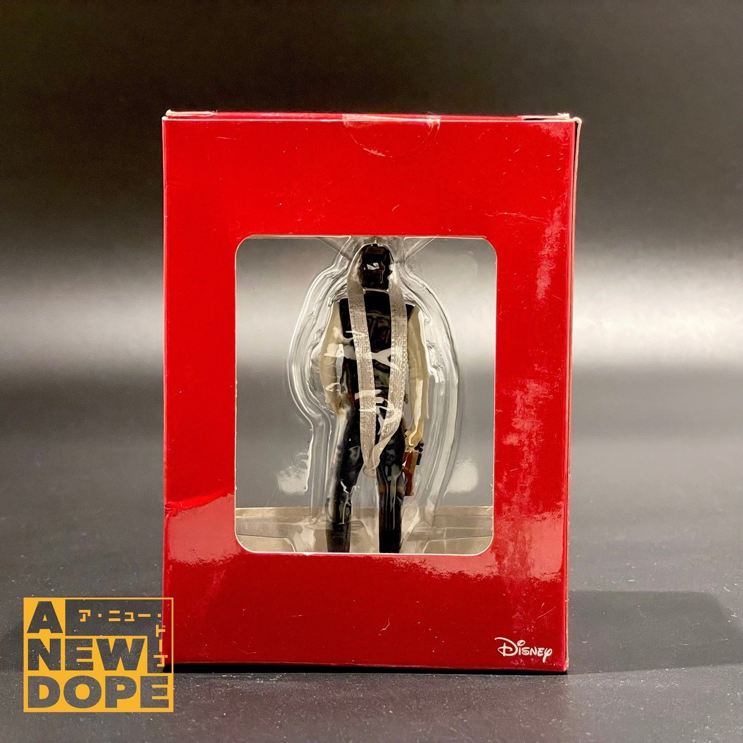 ホールマーク ハン・ソロ オーナメント 『スター・ウォーズ/新たなる希望』(1977)