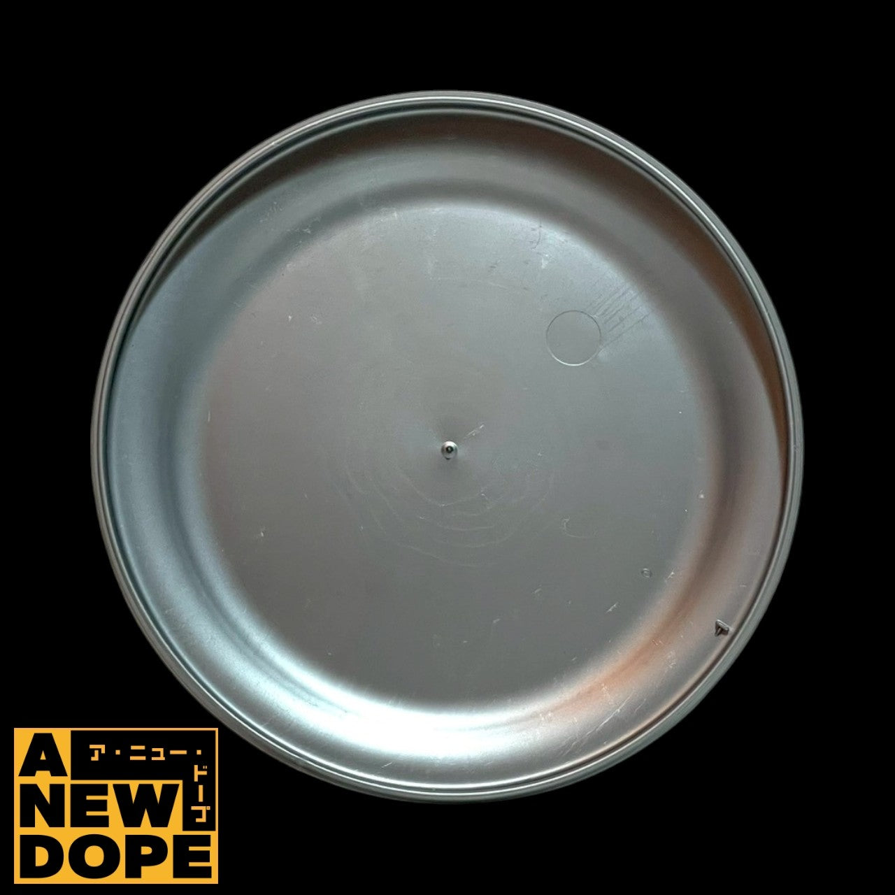 【70’s】20世紀FOX C-3PO フリスビー ビンテージ 販促物「スターウォーズ/新たなる希望」(1977)