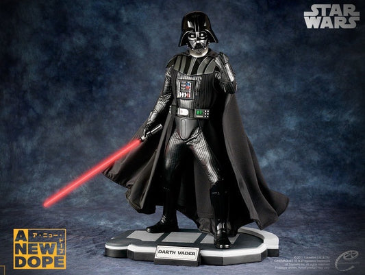 トイナミ ダース・ベイダー シネマケット スタチュー 1/3スケール 『スター・ ウォーズ/帝国の逆襲』(1980)