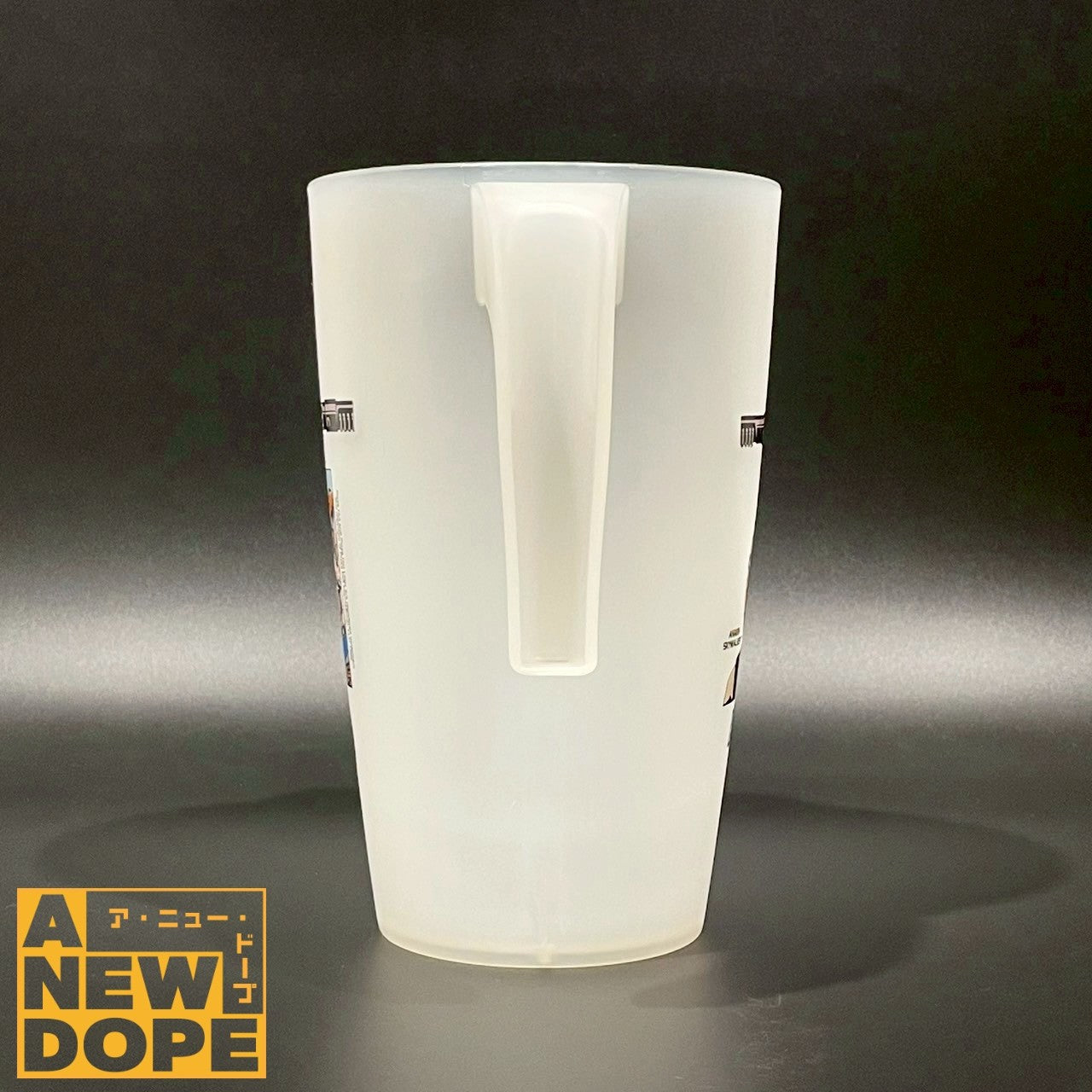 【US】ペプシ×ピザハット スターウォーズ EPI ピッチャー (アナキンスカイウォーカー)『スターウォーズ/ファントムメナス』(1999)【全高21cm】