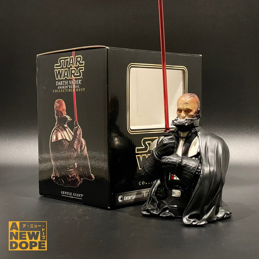 ジェントルジャイアント ダース・ベイダー アナキンリベアル 『スター・ウォーズ/シスの復讐』(2005) Entertainment Earth限定