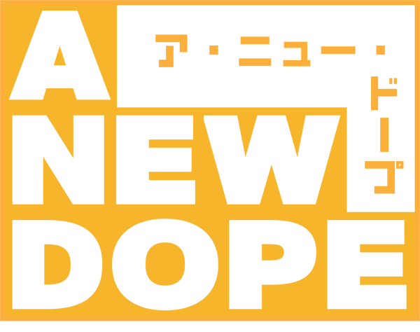 A NEW DOPE