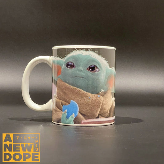 ガレリエ グローグー #2 マグカップ『マンダロリアン』(2019)【新品】