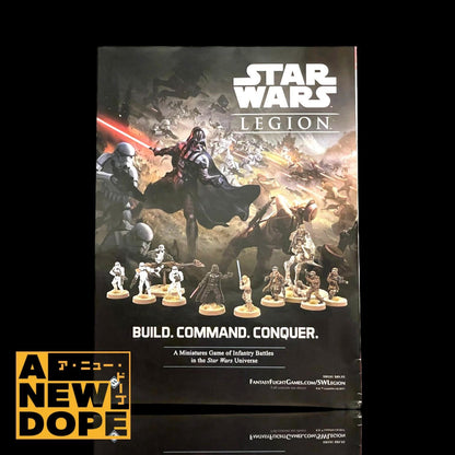 STAR WARS THE OFFICIAL MAGAZINE  海外マガジン『スターウォーズ/最後のジェダイ』 特集号（2017）【US】