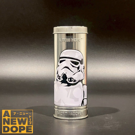 バーガーキング  【ストームトルーパー＆ルークスカイウォーカー 】ウォッチ ハッピーミール『スターウォーズ/新たなる希望』(1977)