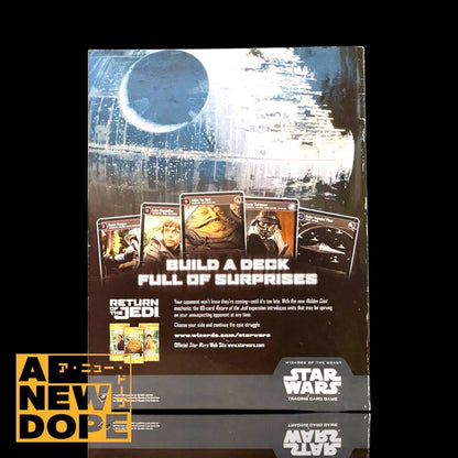 【US版】STAR WARS INSIDER #79 海外マガジン『スターウォーズ インサイダー』