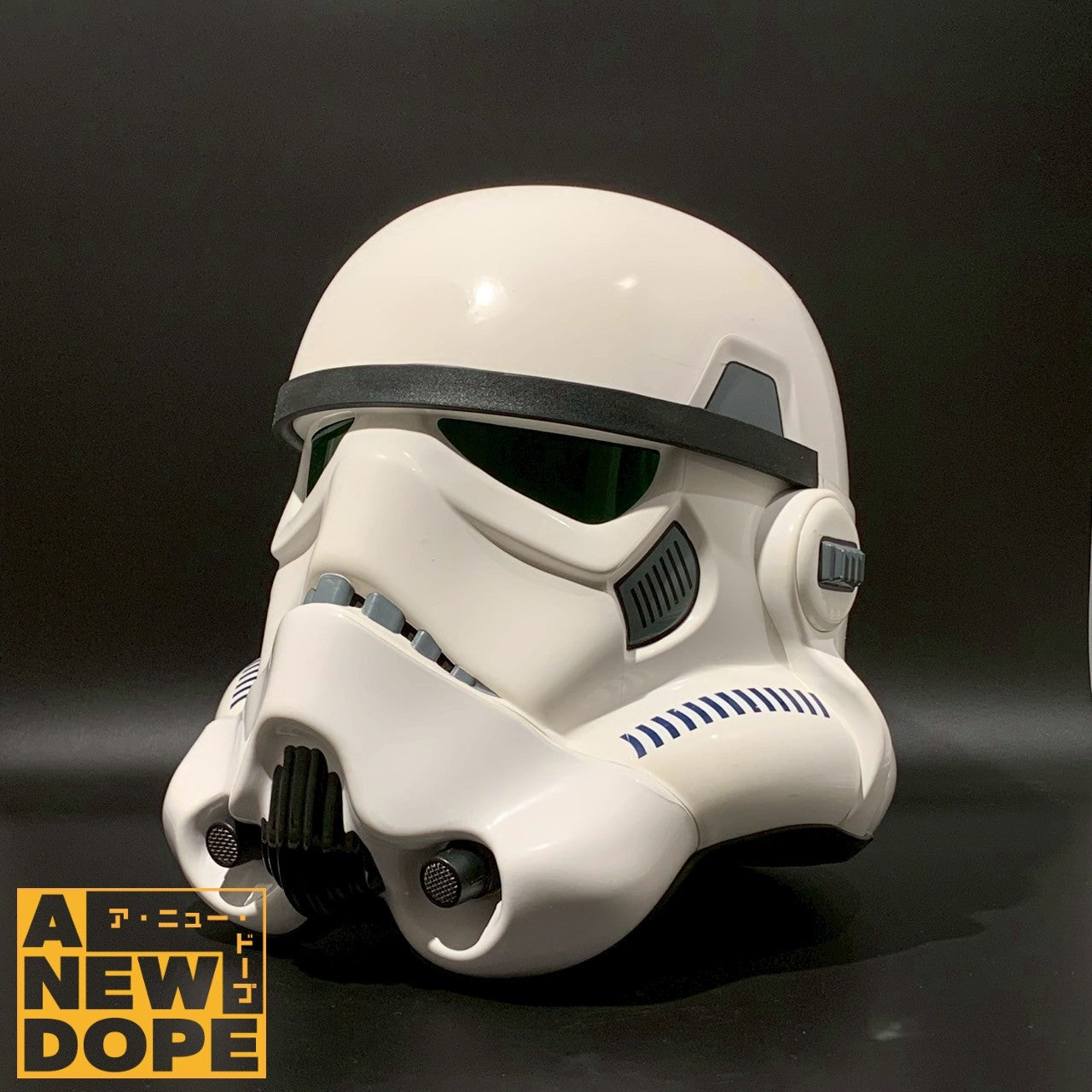 EFX ストームトルーパー スタントヘルメット 『スターウォーズ