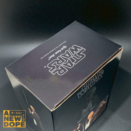 【BAIT限定】コトブキヤ ARTFX+ ボバ・フェット ヴィンテージカラー限定版 1/10スケール PVCスタチュー 『スターウォーズ/帝国の逆襲』(1980)