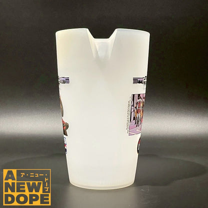 【US】ペプシ×ピザハット スターウォーズ EPI ピッチャー （アミダラ女王）『スターウォーズ/ファントムメナス』（1999）【全高21cm】