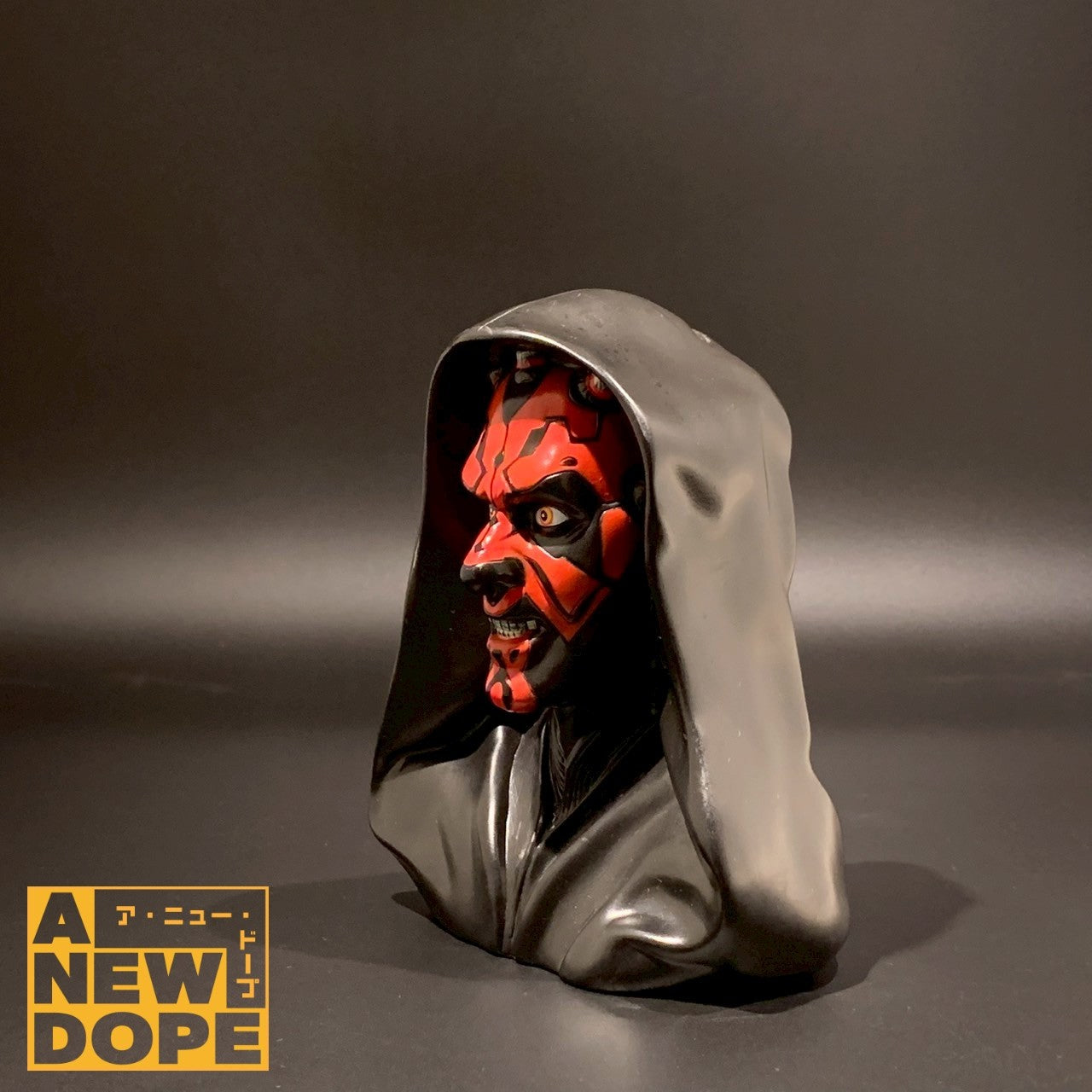 スターウォーズ レトロコレクション ファントム メナス マルチパック