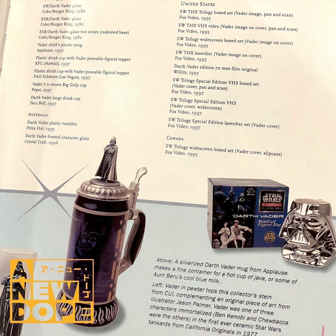 ハズブロ アナキンスカイウォーカー 12インチ マスターピースエディション ストーリー・オブ・ダースベイダー(書籍付き)『スターウォーズ/ジェダイの帰還』(1983)