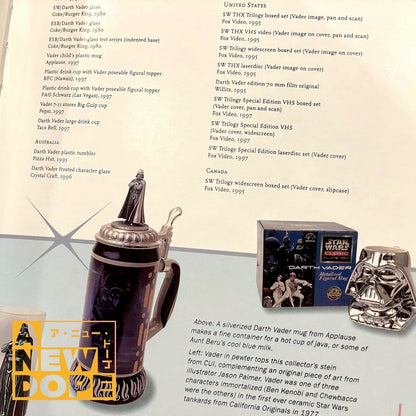 ハズブロ アナキンスカイウォーカー 12インチ マスターピースエディション ストーリー・オブ・ダースベイダー(書籍付き)『スターウォーズ/ジェダイの帰還』(1983)
