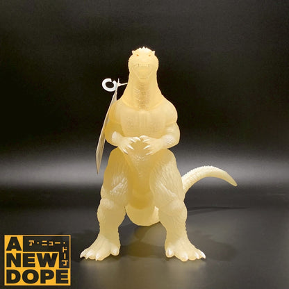 【イトーヨーカドー限定】バンダイ ムービーモンスターシリーズ ゴジラ『ゴジラファイナルウォーズ』(2004) 【タグ有】