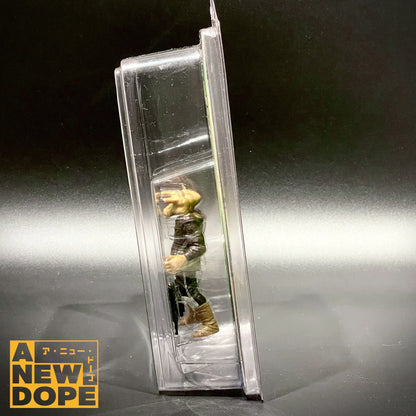 ハズブロ　リー・イーズ　フリーズフレーム　POTF　プロテクトケース付属　3.75インチ 『スター・ウォーズ/ジェダイの帰還』(1983)【未開封】