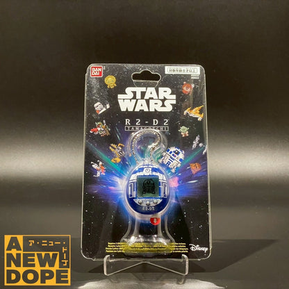 バンダイ R2-D2 TAMAGOTCH たまごっち『スターウォーズ/新たなる希望』（1977）【未開封】