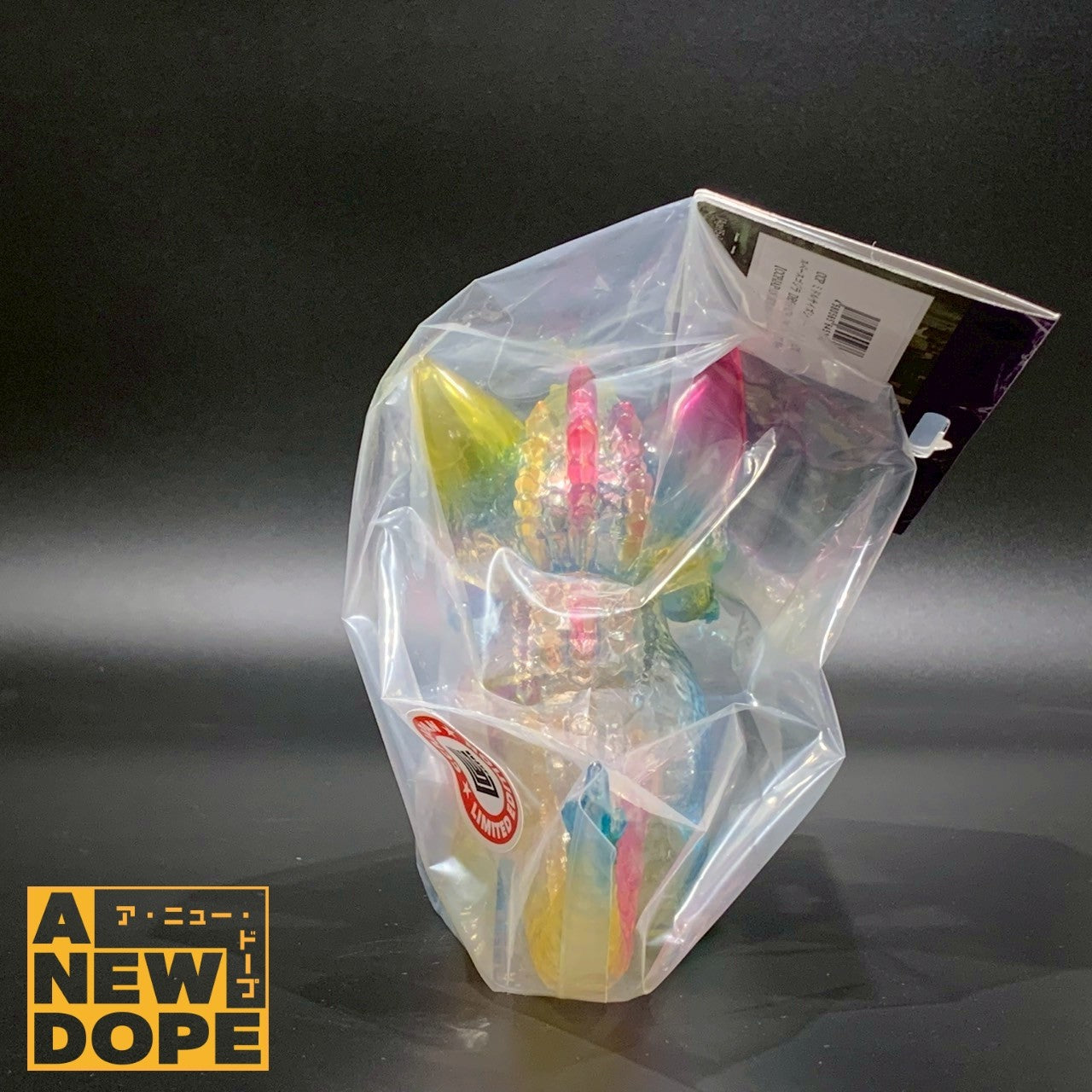 WF2025夏限定】CCP ミドルサイズシリーズEX スペースゴジラ