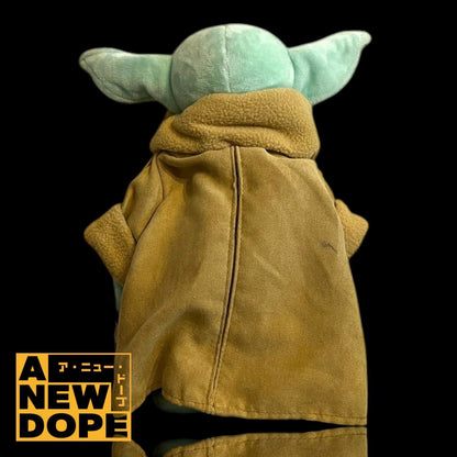 【US Disney限定】グローグー 16インチ(40cm) プラッシュ ぬいぐるみ『マンダロリアン・アンド・グローグー』(2026)