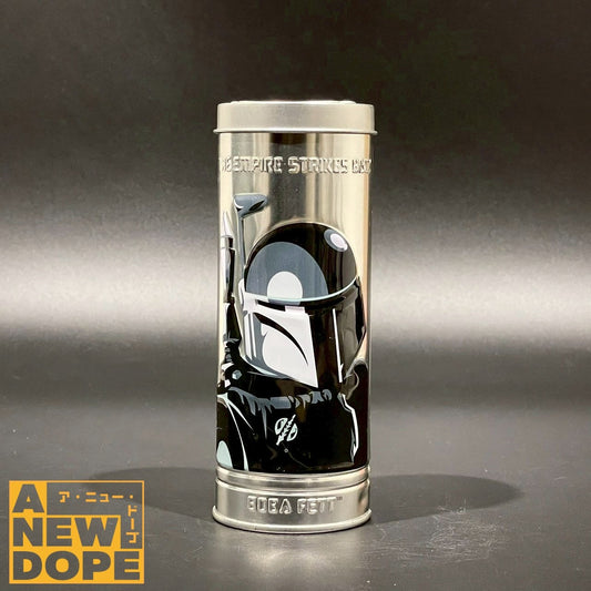 バーガーキング  【ボバフェット＆ハンソロ】 ウォッチ ハッピーミール『スターウォーズ/帝国の逆襲』(1980)