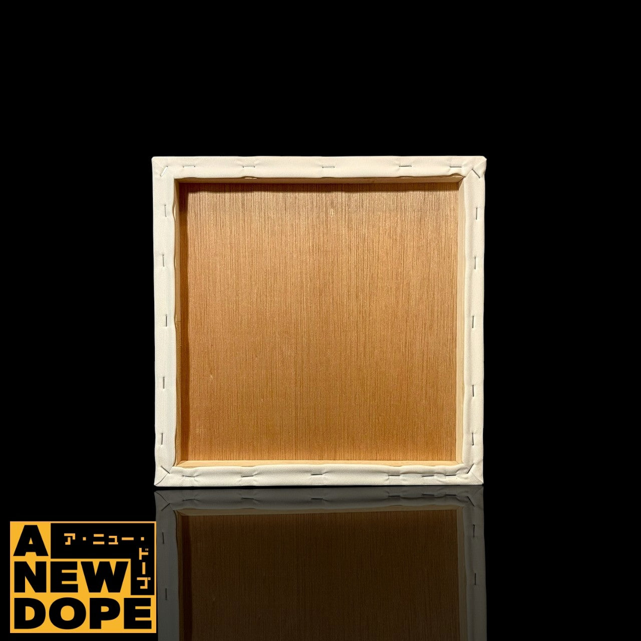 ダースモール アートパネル『スターウォーズ/ファントムメナス』25周年記念【30cm×30cm】