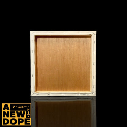 ダースモール アートパネル『スターウォーズ/ファントムメナス』25周年記念【30cm×30cm】