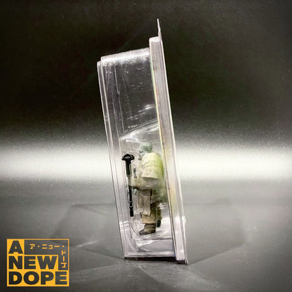 ハズブロ　ポート・スニッキン　フリーズフレーム　POTF　プロテクトケース付属　3.75インチ 『スター・ウォーズ/ジェダイの帰還』(1983) 【未開封】