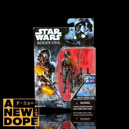 ハズブロ インペリアル グラウンドクルー 3.75インチ 『スターウォーズ/ローグワン』(2016)【未開封】