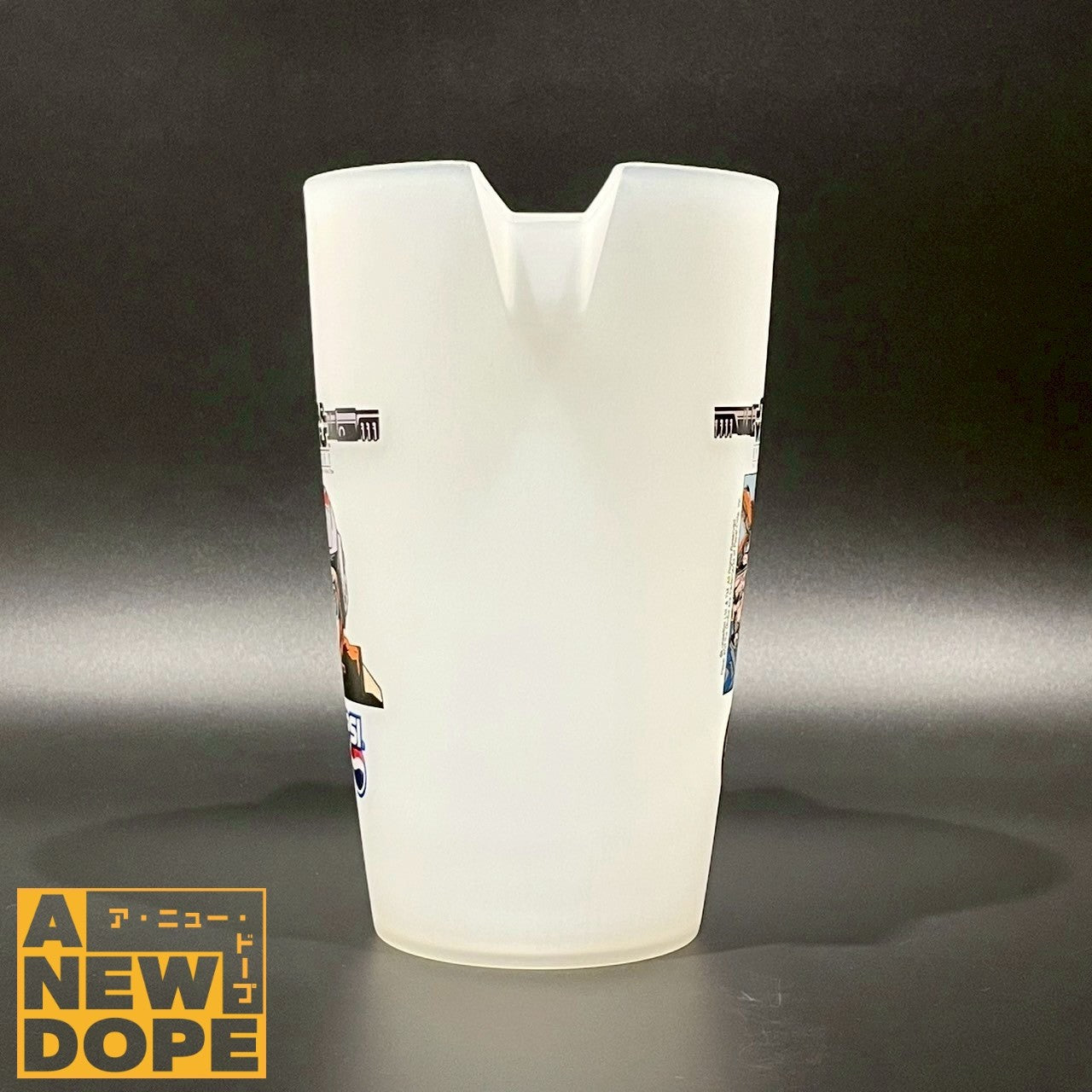 【US】ペプシ×ピザハット スターウォーズ EPI ピッチャー （アナキンスカイウォーカー）『スターウォーズ/ファントムメナス』（1999）【全高21cm】