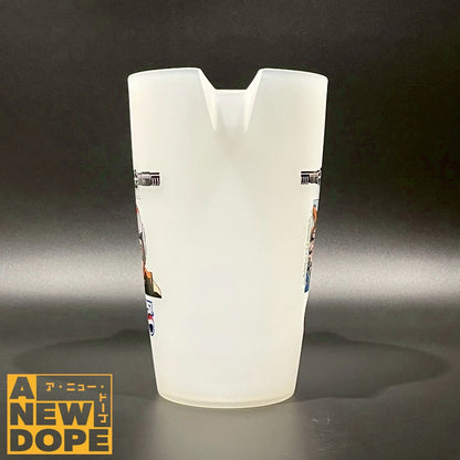 【US】ペプシ×ピザハット スターウォーズ EPI ピッチャー （アナキンスカイウォーカー）『スターウォーズ/ファントムメナス』（1999）【全高21cm】