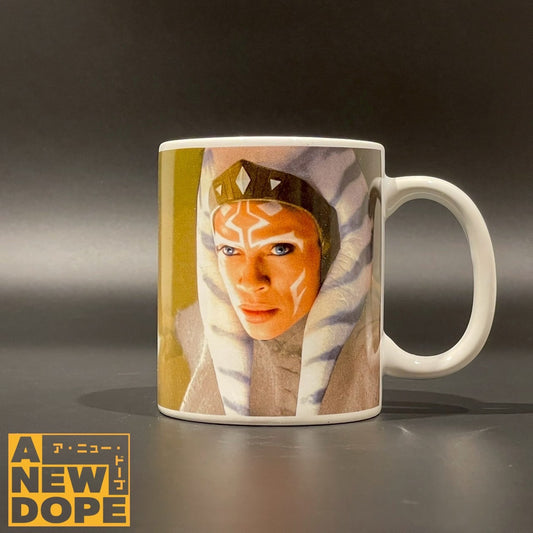 ガレリエ アソーカ マグカップ『マンダロリアン』(2019)【新品】