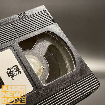 【US版】20世紀FOX 『スターウォーズ/新たなる希望』(1977) VHS 紙スリーブ【中古】