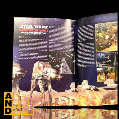 【US版】STAR WARS INSIDER #89 海外マガジン『スターウォーズ インサイダー』