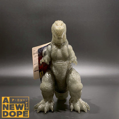 【劇場限定】バンダイ ムービーモンスターシリーズ ゴジラ『ゴジラモスラキングギドラ大怪獣総攻撃』(2002) 【タグ有】