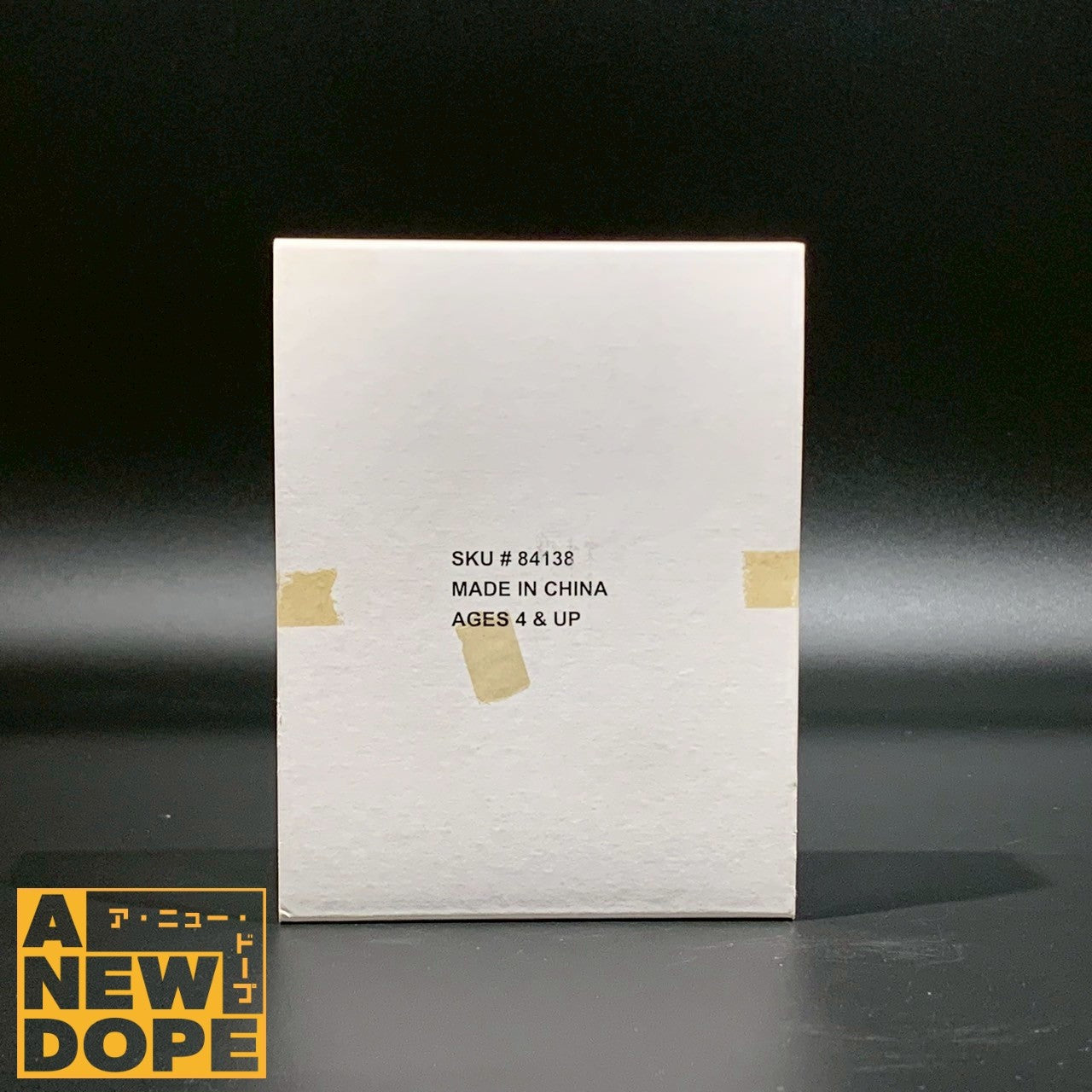 ハズブロ メイスウィンドゥ POTF スニークプレビュー 3.75インチ『スターウォーズ/ファントムメナス』(1999)【未開封】