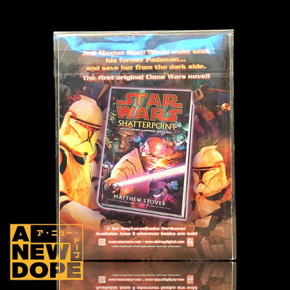 【US版】STAR WARS INSIDER #68 海外マガジン『スターウォーズ インサイダー』