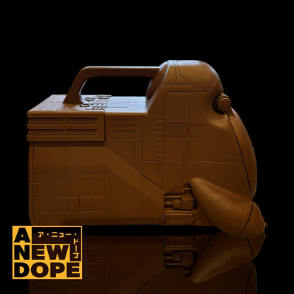 【未使用】ペプシ　スターウォーズEPI キャンペーン懸賞品　SW 缶クーラーBOX (MTT)  『スターウォーズ/ファントム・メナス』(1999)