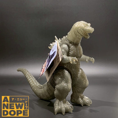 【劇場限定】バンダイ ムービーモンスターシリーズ ゴジラ『ゴジラモスラキングギドラ大怪獣総攻撃』(2002) 【タグ有】