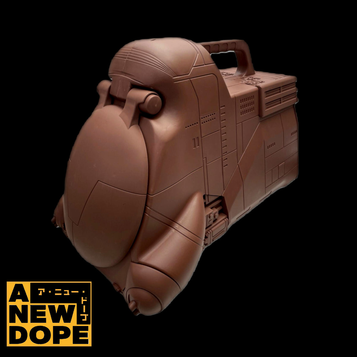 ペプシ スターウォーズEPI キャンペーン懸賞品 SW 缶クーラーBOX (MTT 