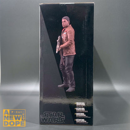 コトブキヤ ARTFX+ レイ＆フィン 2パック 1/10スケール PVCスタチュー 『スターウォーズ/フォースの覚醒』(2015)