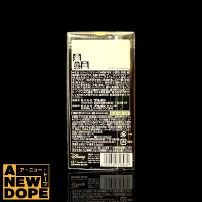 【2015年製】ブルボン エリーゼ ビター&ホワイト ダースベイダー&ストームトルーパー（カートゥーン） 食品パッケージ『スターウォーズ』