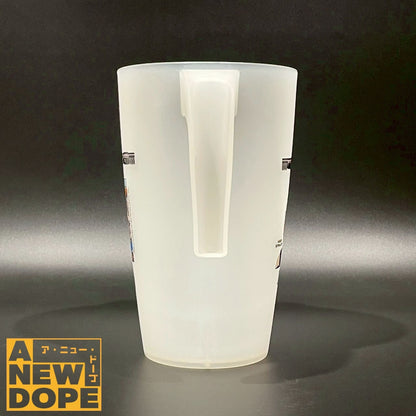 【US】ペプシ×ピザハット スターウォーズ EPI ピッチャー （アナキンスカイウォーカー）『スターウォーズ/ファントムメナス』（1999）【全高21cm】