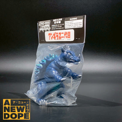 【WF2025夏限定】サンガッツ本舗 東宝怪獣総進撃 アンギラス『怪獣総進撃』(1968）