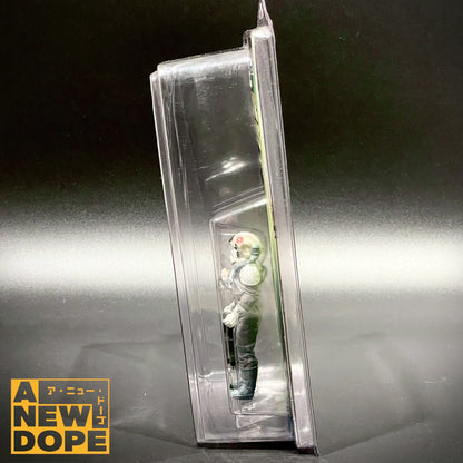 ハズブロ　AT-ATドライバー　フリーズフレーム　POTF　プロテクトケース付属　3.75インチ 『スター・ウォーズ/帝国の逆襲』(1980)【未開封】
