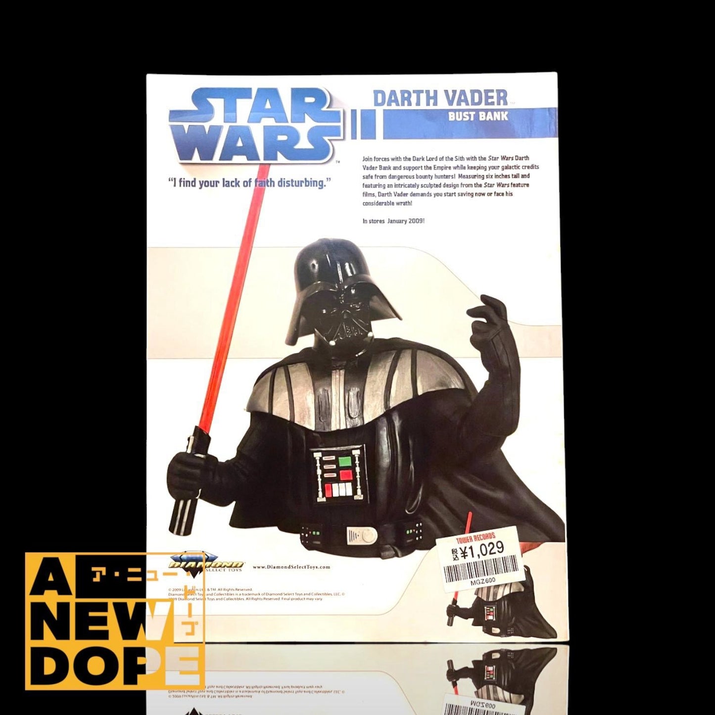 【US版】STAR WARS INSIDER #107 海外マガジン『スターウォーズ インサイダー』