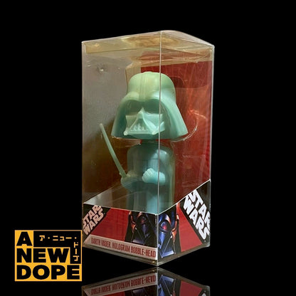 Funko ダースベイダー(ホログラム) ボブルヘッド『スターウォーズ/帝国の逆襲』(1980)【未開封】