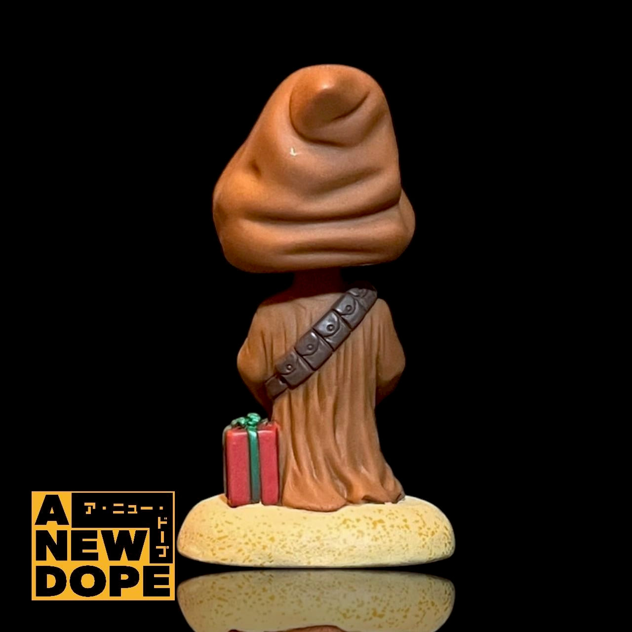 Funko ジャワ(ホリデーエディション) ボブルヘッド『スターウォーズ/新たなる希望』(1977)