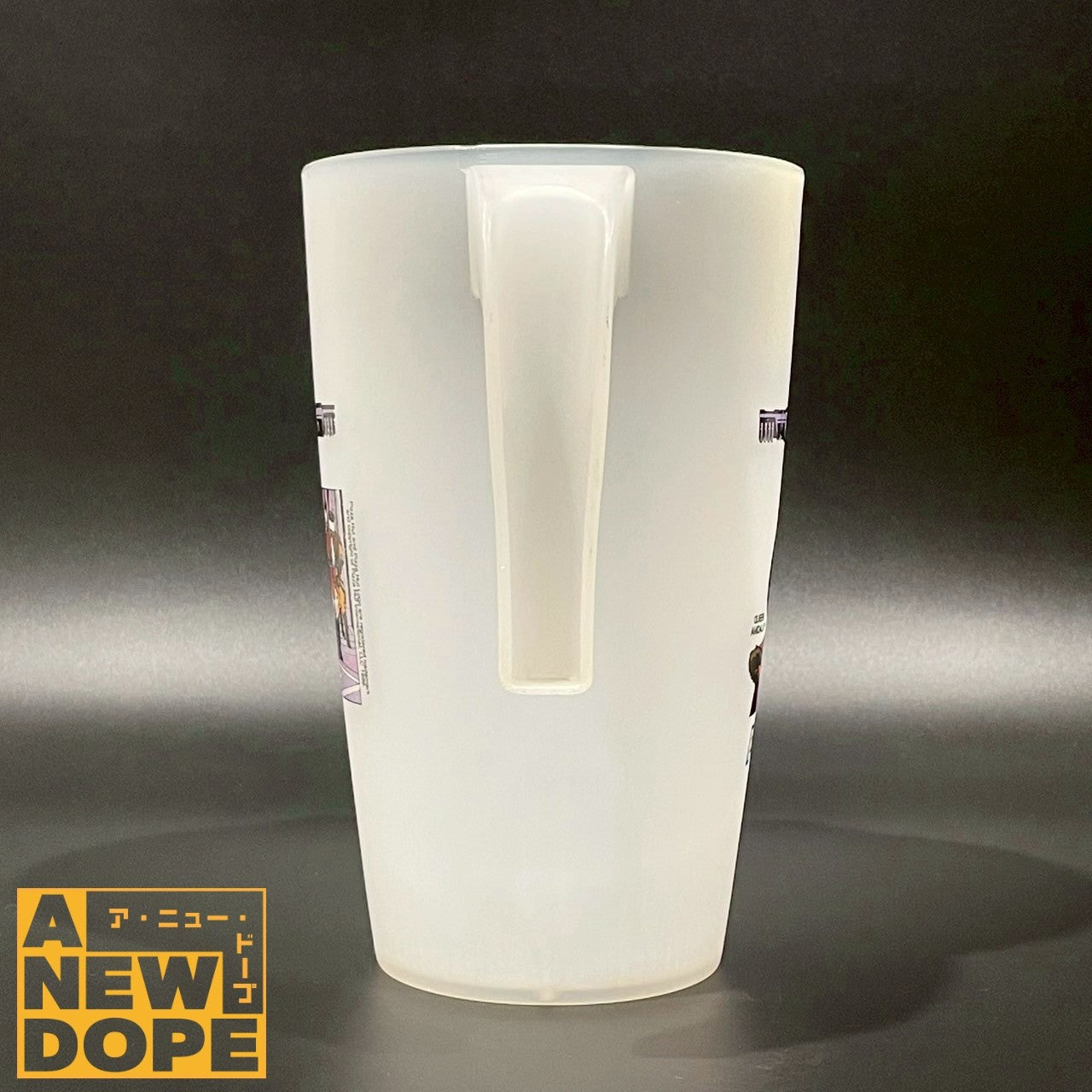 【US】ペプシ×ピザハット スターウォーズ EPI ピッチャー （アミダラ女王）『スターウォーズ/ファントムメナス』（1999）【全高21cm】