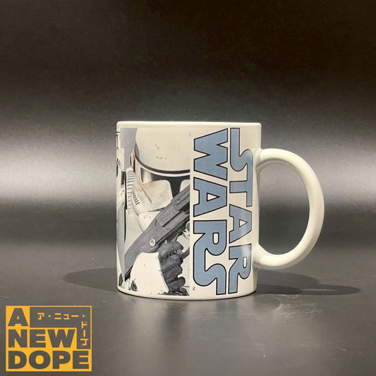 クローントルーパー(フェイズ2) マグカップ『スターウォーズ/シスの復讐』(2005)【新品】